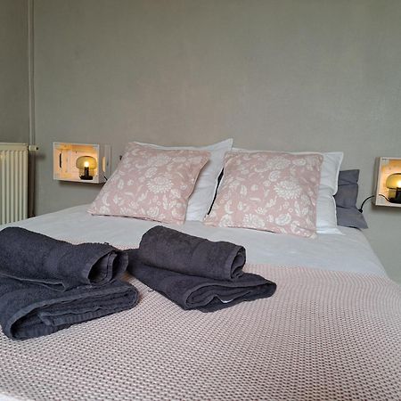 La Petite Bajocasse Villa Bayeux Eksteriør billede