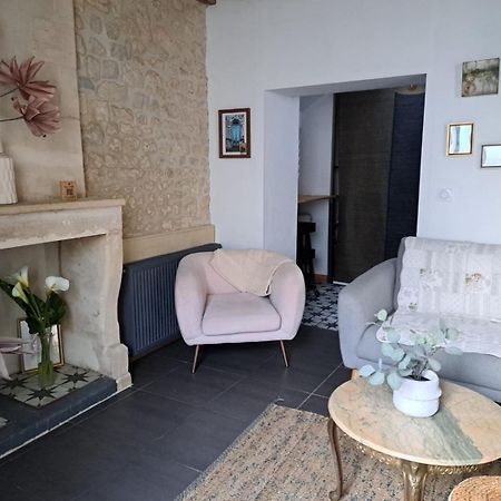La Petite Bajocasse Villa Bayeux Eksteriør billede