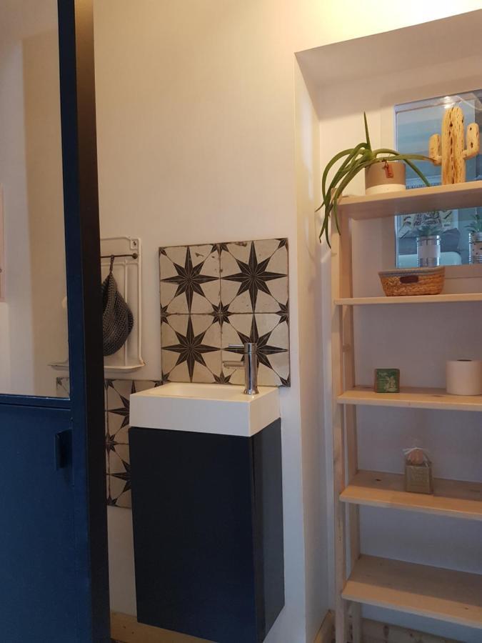 La Petite Bajocasse Villa Bayeux Eksteriør billede