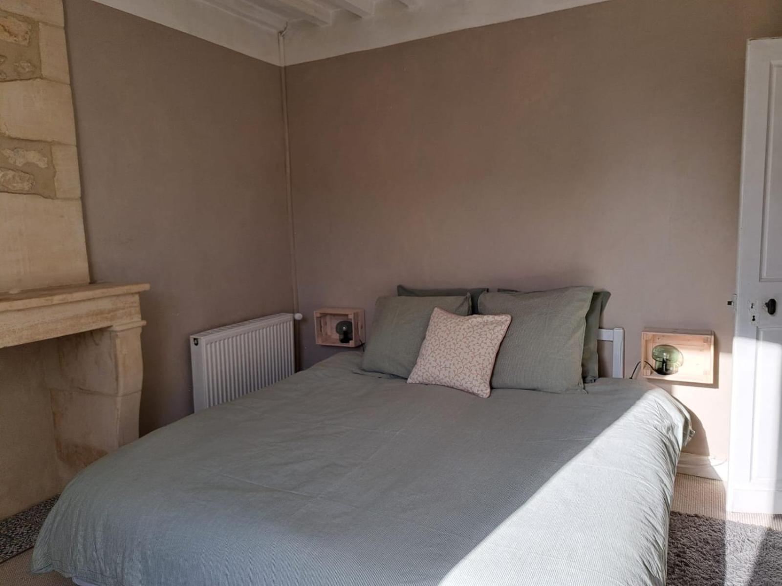 La Petite Bajocasse Villa Bayeux Eksteriør billede