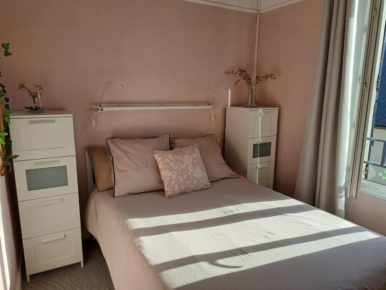 La Petite Bajocasse Villa Bayeux Eksteriør billede