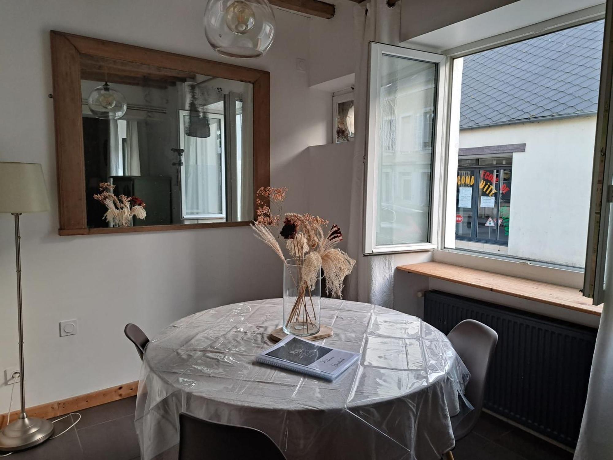La Petite Bajocasse Villa Bayeux Eksteriør billede